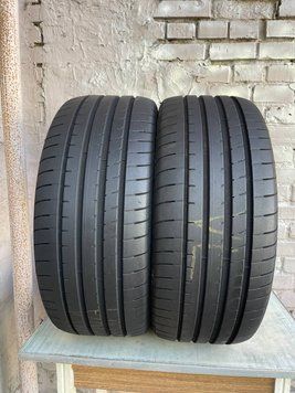 Шини б/в 265/45 R20 GoodYear Eagle F1 Asymmetric 3 265455 фото