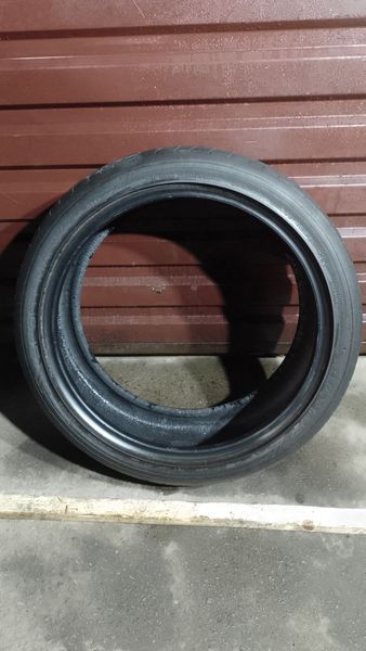 Шини б/в 255 40 21 Dunlop SportMaxx RT2 241242 фото