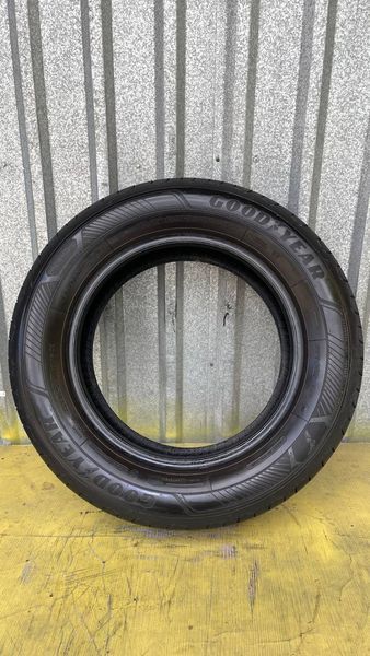 Шины б/у 195 65 R15 GoodYear Efficient Grip Perfomance 2 265212 фото