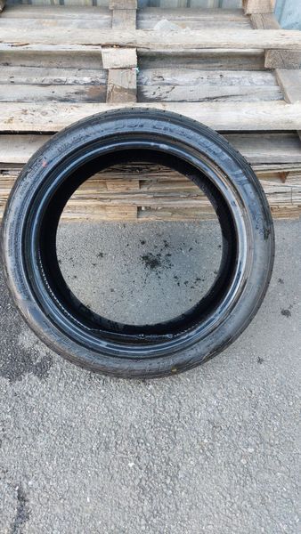 Шины б/у 215/45 R17 MasterSteel Super Sport 241152 фото