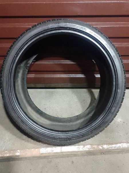 Шини б/в 255 35 20 Nokian zLine 240042 фото