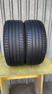 Шини б/у 225 40 R18 Bridgestone Turanza 6 265146 фото