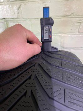 Шини б/в 205/55 R16 Vredestein Snowtrac 5 253205 фото