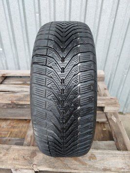 Шины б/у 205 55 R16 Vredestein SnowTrac5 253205 фото
