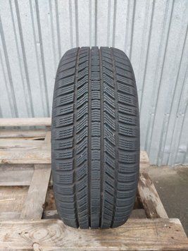 Шины б/у 225 55 R16 Continental WinterContact TS870 241791 фото