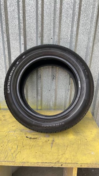 Шини б/в 205/55 R16 Pirelli Cinturato P7 265211 фото