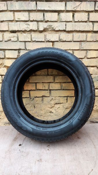 Шини б/в 265/50 R19 Pirelli Scorpion Winter 251856 фото
