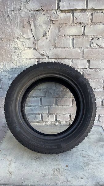 Шини б/в 205 55 R16 Hankook Winter Icept RS2 267040 фото