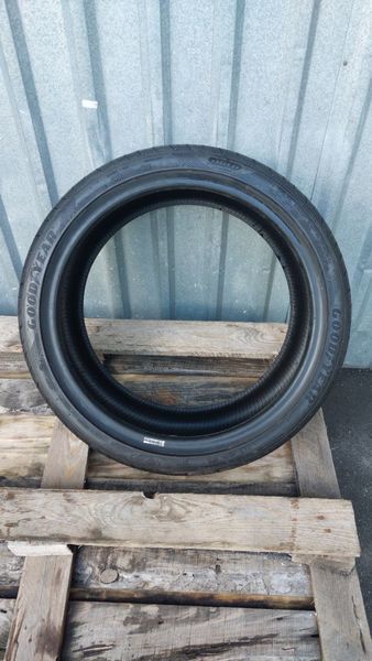 Шини б/в 245/35 R19 Goodyear Eagle F1 Asymmetric 5 241033 фото