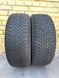 Шины б/у 215 60 16 Nokian WR Snowproof 251475 фото 1