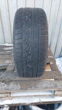 Шины б/у 225 50 R17 Hankook Winter Icept evo 240101 фото