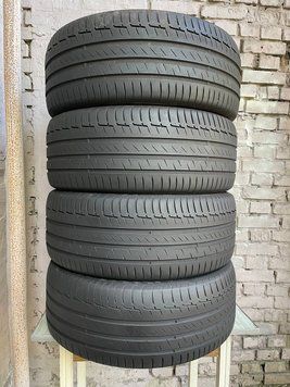 Шини б/в 265/50 R20 Continental PremiumContact 6 265457 фото