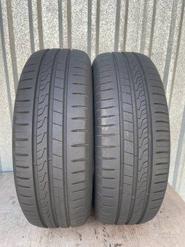 Шини б/у 195 65 R15 Hankook Kinergy Eco2 263353 фото
