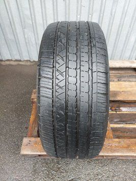 Шины б/у 255 50 R19 Dunlop GrandTrek Touring AS 250632 фото