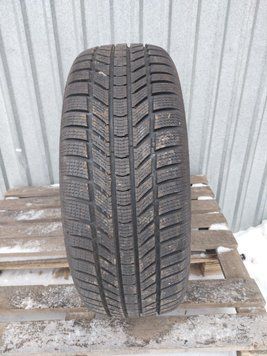 Шины б/у 255 55 R19 Continental WinterContact TS870P 241499 фото