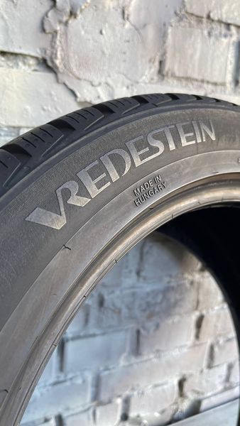 Шины б/у 235 45 R18 Vredestein Quatrac Pro 267149 фото