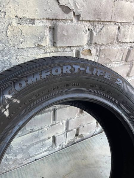 Шини б/в 185/65 R15 Semperit Comfort Life 2 265566 фото