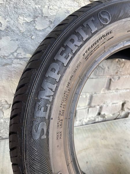 Шини б/в 185/65 R15 Semperit Comfort Life 2 265566 фото