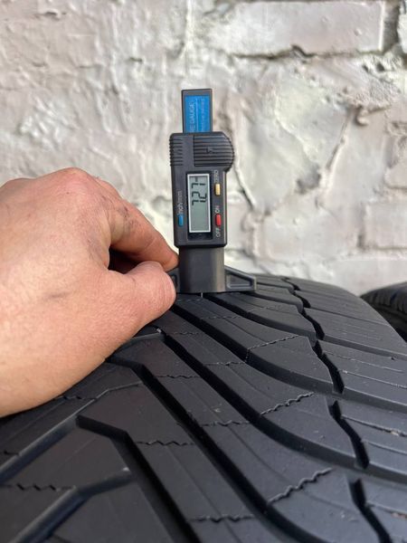 Шины б/у 275/45 R20 Gripmax Suregrip 265463 фото