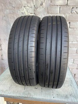 Шини б/в 205/60 R16 GoodYear EfficientGripPerformance 265569 фото