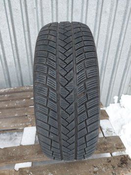 Шины б/у 225 55 R17 Vredestein WinTrac Pro 241638 фото