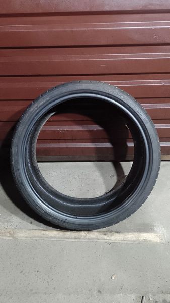 Шини б/в 265 30 21 Dunlop SportMaxx RT 241245 фото