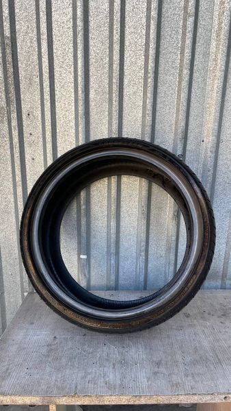 Шини б/в 275/30 R20 GoodYear Eagle F1 Asymmetric 3 RFT 265090 фото