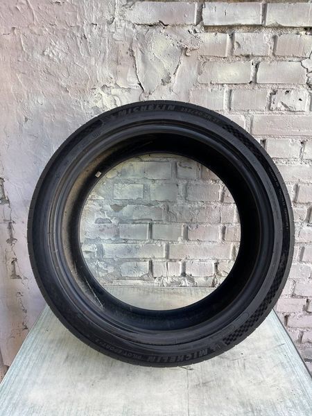 Шини б/в 255/40 R21 Michelin Pilot Sport 4S 265458 фото