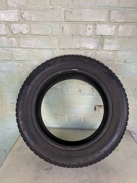 Шини б/в 205/55 R16 Nexen Winguard Snow GWH2 251473 фото