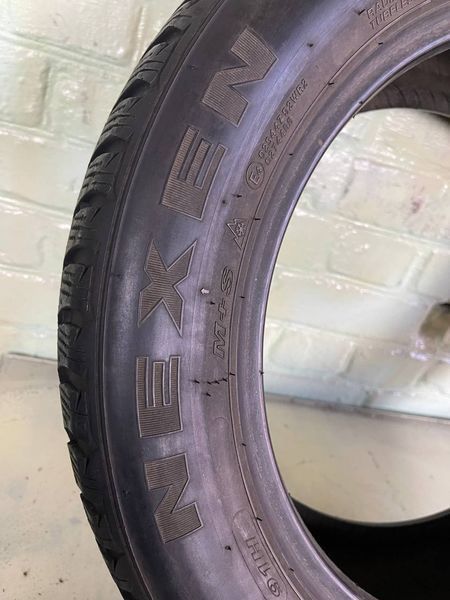 Шини б/в 205/55 R16 Nexen Winguard Snow GWH2 251473 фото