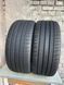 Шини б/в 255/40 R21 Michelin Pilot Sport 4S 265458 фото 1