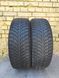 Шини б/в 215 65 16 Bridgestone Blizak LM80evo 251486 фото 1