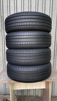 Шины б/у 215 65 17 Pirelli Scorpion Verde 240900 фото