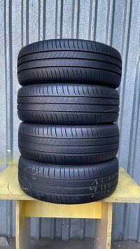 Шини б/у 215 60 R16 Michelin Energy Saver 265218 фото