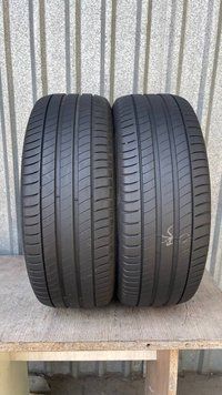 Шини б/у 225 50 R18 Michelin Primacy 3 260168 фото