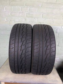Шини б/в 235/55 R17 Matador Sibir Snow 251573 фото