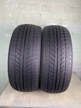 Шини б/в 205/50 R17 Goodride Snowmaster 240111 фото