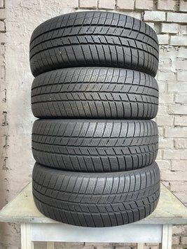 Шини б/в 215/60 R16 Barum Polaris 5 251489 фото