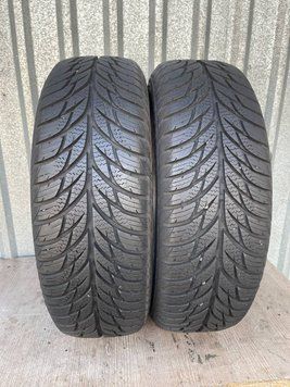 Шини б/у 195 65 R15 Sportiva AllSeason 263355 фото