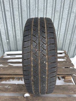 Шины б/у 205 65 R16C GoodYear Vector4Season Cargo 240396 фото