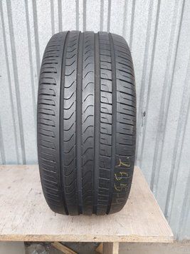 Шины б/у 275 45 R20 Pirelli Scorpion Verde 263292 фото