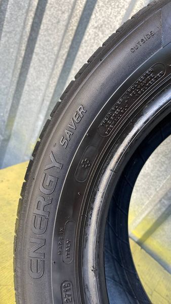 Шины б/у 205/55 R16 Michelin Energy Saver 265224 фото