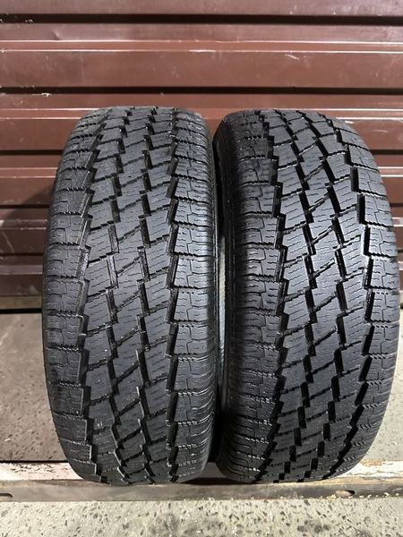 Шины б/у 195 60 16C Maxxis Winter Maxx LT 240180 фото