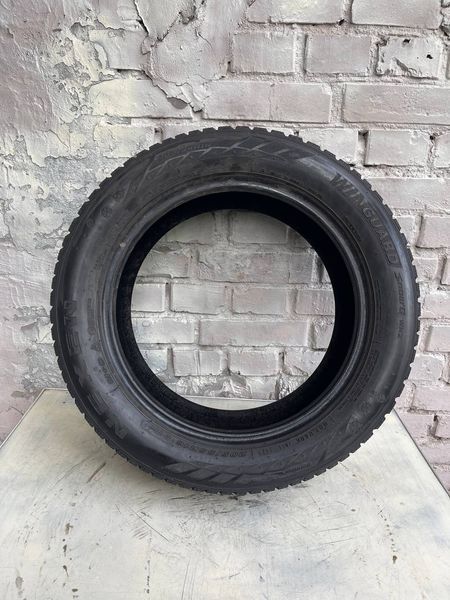 Шины б/у 205/55 R16 Nexen Winguard Snow GWH2 267045 фото