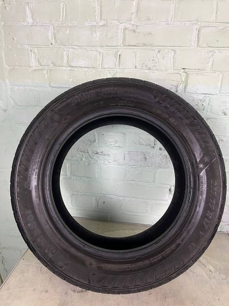 Шини б/в 235/55 R17 Matador Sibir Snow 251573 фото