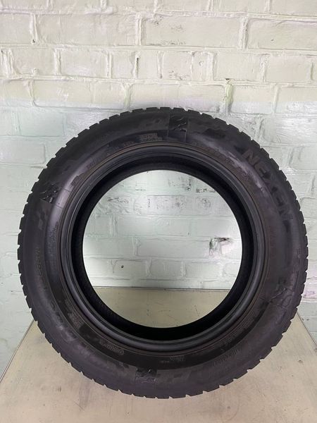 Шини б/в 215/60 R17 Nexen N'blue 4Season 253096 фото