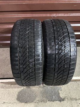 Шини б/в 235 55 17 Hankook Kinergy 4S 240235 фото