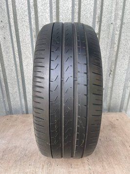 Шини б/в 225 45 17 Pirelli Cinturato P7 240901 фото
