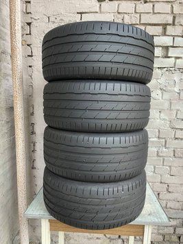 Шини б/в 255/45 R18 Hankook Ventus S1 evo3 265470 фото