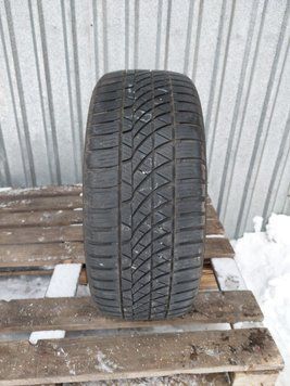 Шины б/у 205 50 R17 Hankook Kinergy 4S 241651 фото